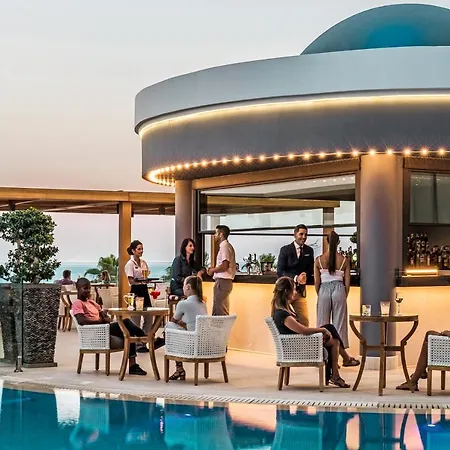 Mitsis Selection Alila Faliraki