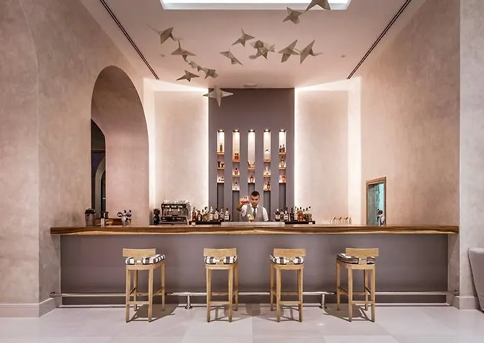 Mitsis Selection Alila Faliraki