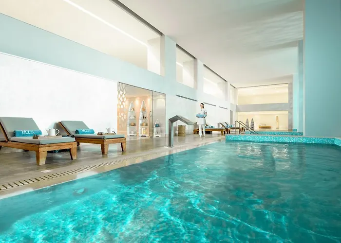 Mitsis Selection Alila Complex Faliraki