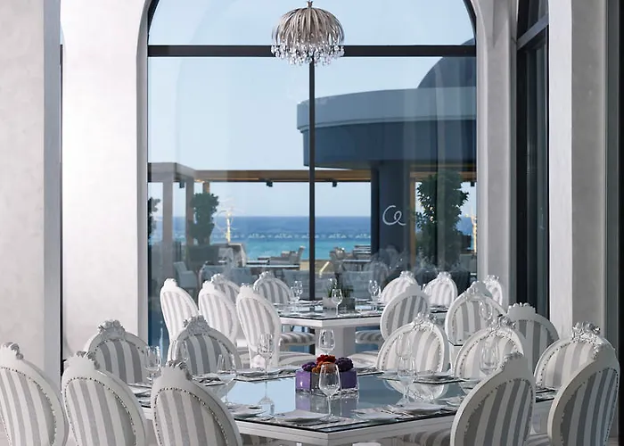 Mitsis Selection Alila Resort 5*