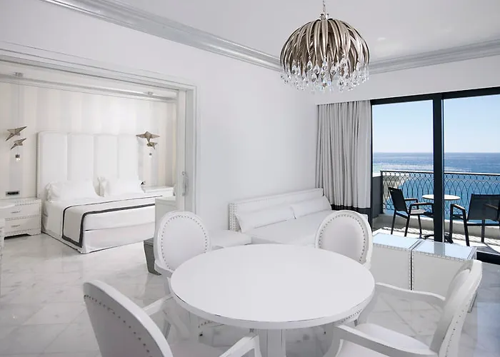 Mitsis Selection Alila Complex Faliraki