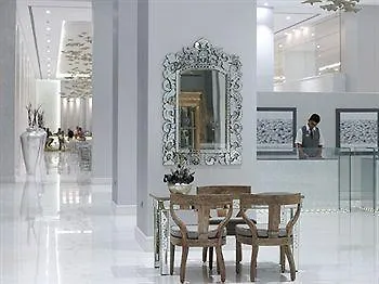 Resort Mitsis Selection Alila