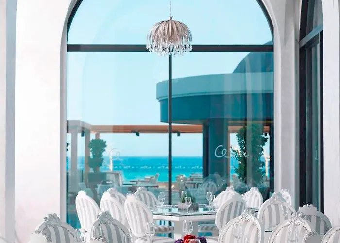 Resort Mitsis Selection Alila 5*