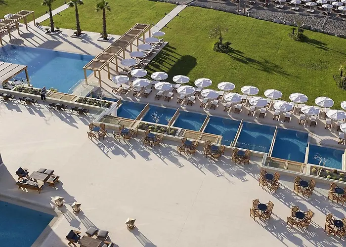 Mitsis Selection Alila Complex 5*