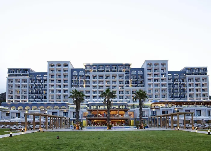 Mitsis Selection Alila Complex