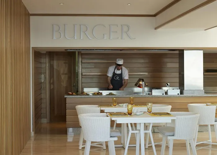 Complex Mitsis Selection Alila 5*