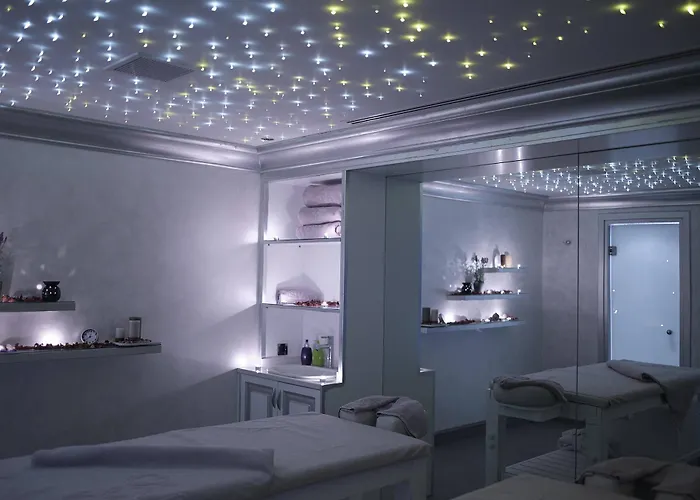 Mitsis Selection Alila Complex Faliraki