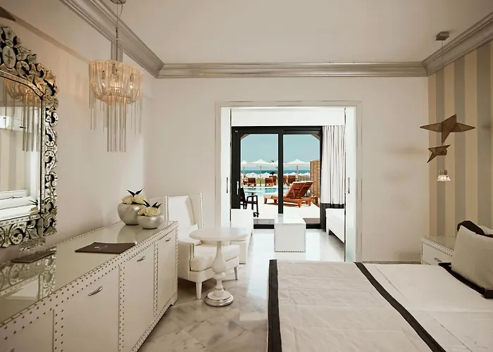 Resort Mitsis Selection Alila Faliraki