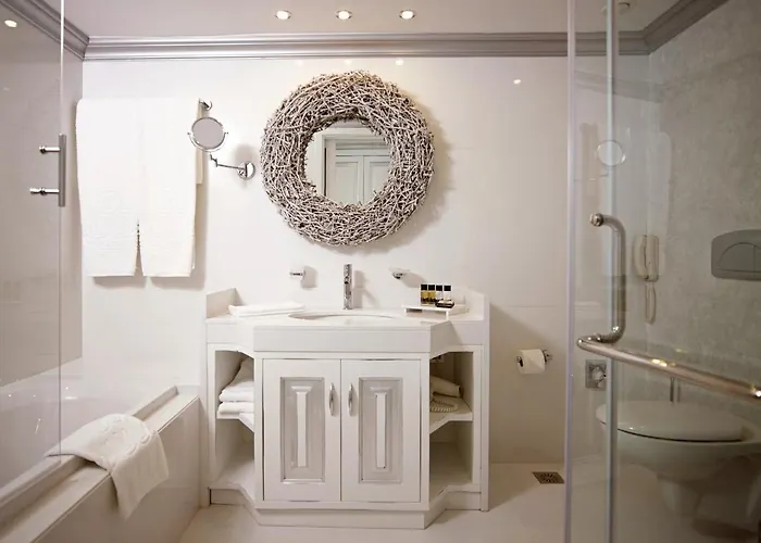 Mitsis Selection Alila Faliraki