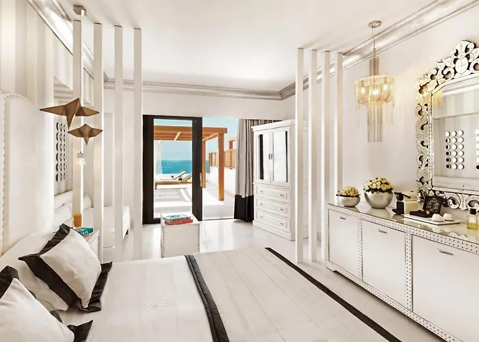 Mitsis Selection Alila Complex 5*