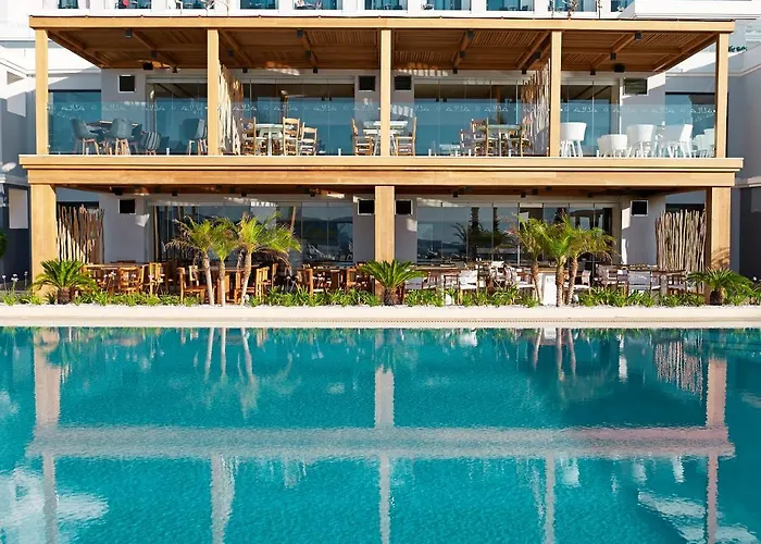 Mitsis Selection Alila Complex 5*