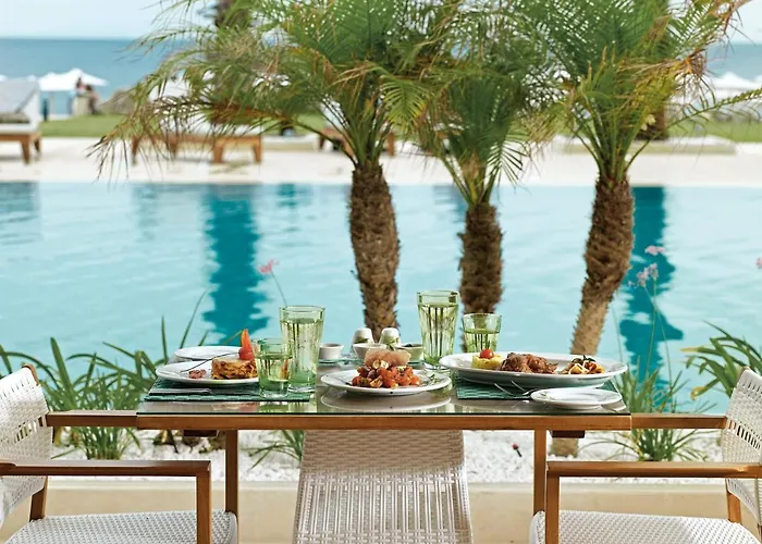 Mitsis Selection Alila Complex 5*