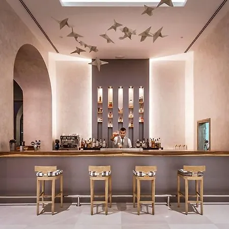 Mitsis Selection Alila 팔리라키