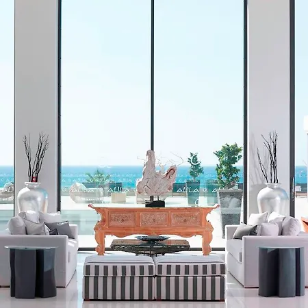 Mitsis Selection Alila 5* 팔리라키