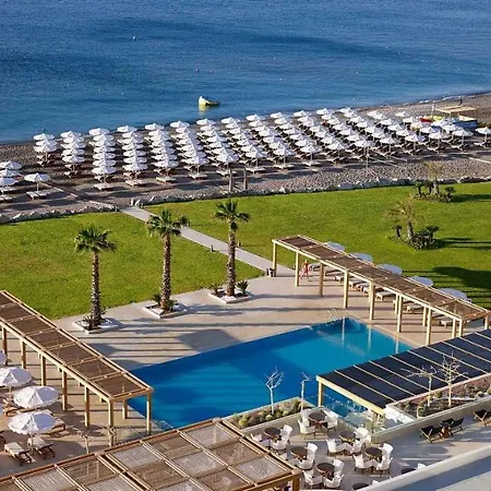 Mitsis Selection Alila 5* 팔리라키