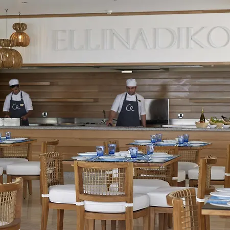 Mitsis Selection Alila 5* 팔리라키