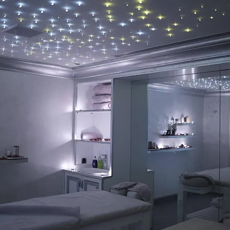 Mitsis Selection Alila 리조트 팔리라키