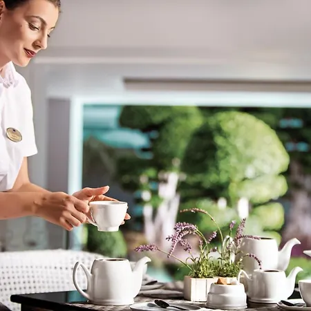 Mitsis Selection Alila 리조트 팔리라키