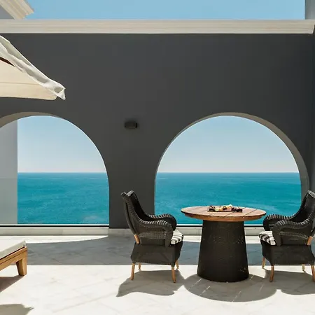 Mitsis Selection Alila 리조트