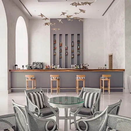 Mitsis Selection Alila 팔리라키