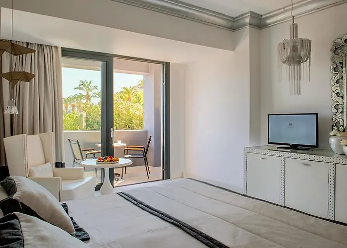 Mitsis Selection Alila 5* Faliraki