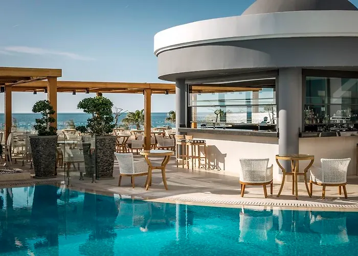 Resort Mitsis Selection Alila