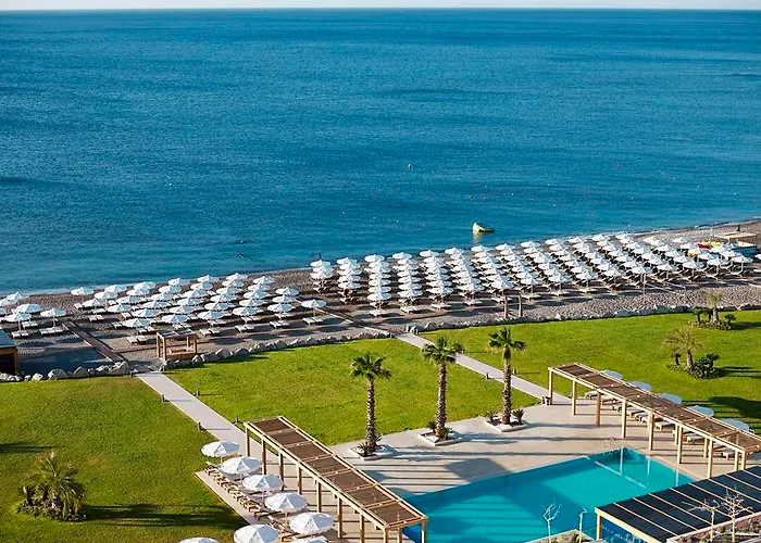 Resort Mitsis Selection Alila 5*