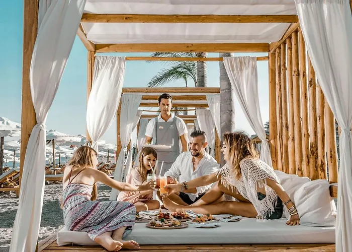 Mitsis Selection Alila Resort Faliraki