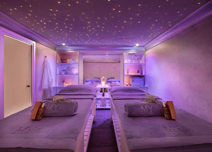 Resort Mitsis Selection Alila