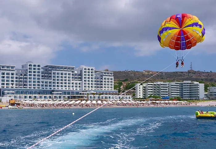 Resort Mitsis Selection Alila Faliraki