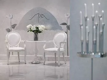 Resort Mitsis Selection Alila