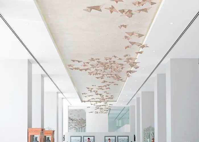 Mitsis Selection Alila 5* Faliraki