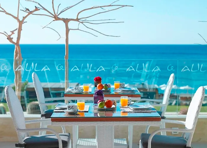 Resort Mitsis Selection Alila 5*