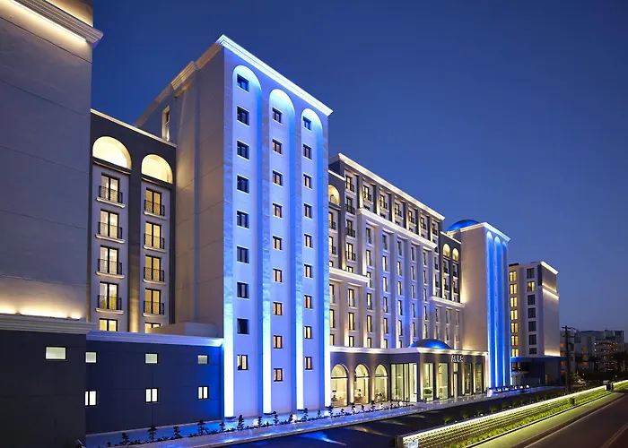 Resort Mitsis Selection Alila