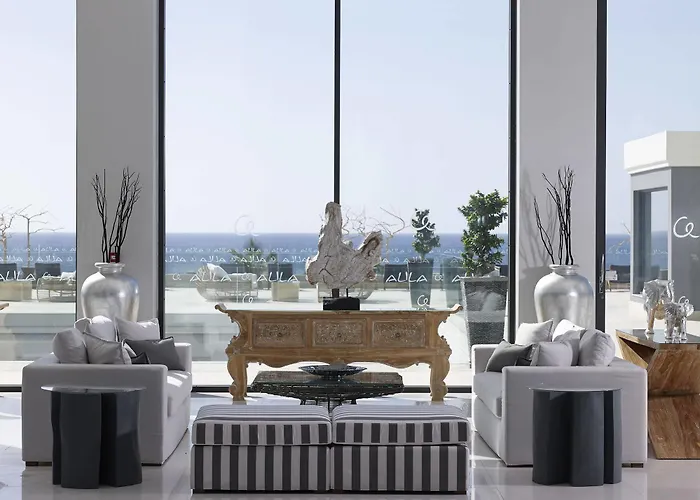 Resort Mitsis Selection Alila 5*