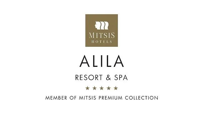 Resort Mitsis Selection Alila 5*