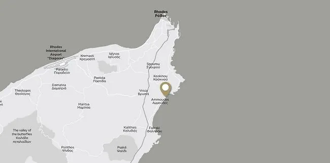 Mitsis Selection Alila 5*