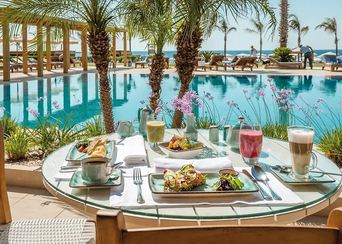 Resort Mitsis Selection Alila 5*