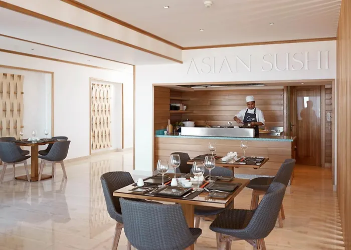 Resort Mitsis Selection Alila