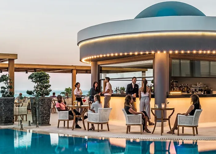 Mitsis Selection Alila Faliraki