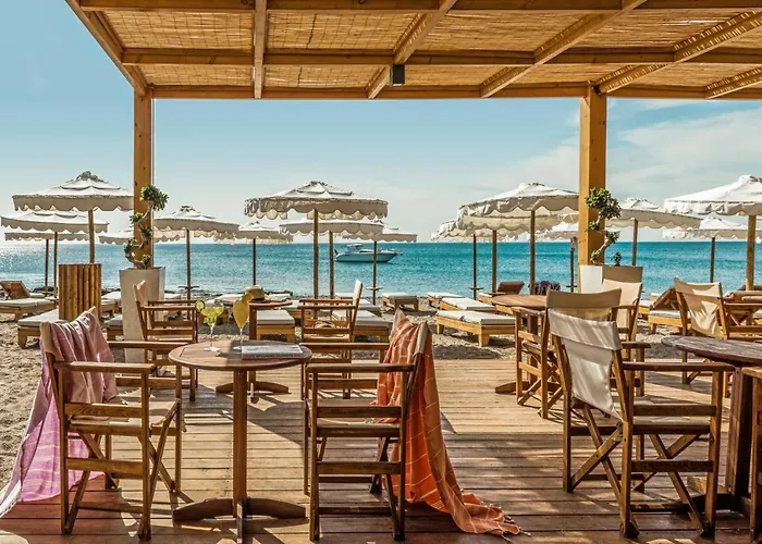 Mitsis Selection Alila Faliraki