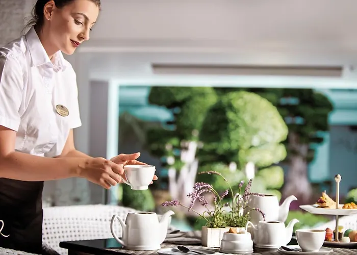 Mitsis Selection Alila Resort Faliraki