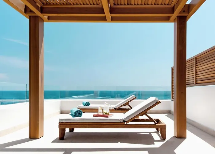 Mitsis Selection Alila 5*