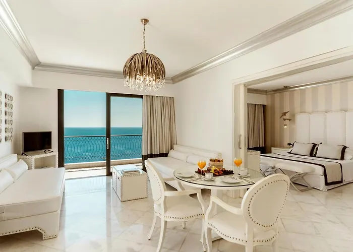 Mitsis Selection Alila 5* Faliraki