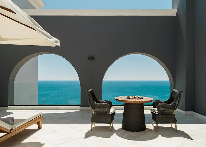 Mitsis Selection Alila Resort