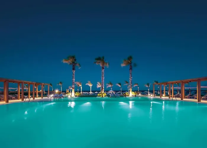 Mitsis Selection Alila 5* Faliraki